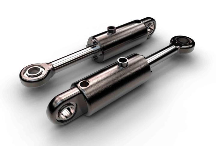 Vente et réparation de pièces de marteau hydraulique de toutes marques, Montréal
