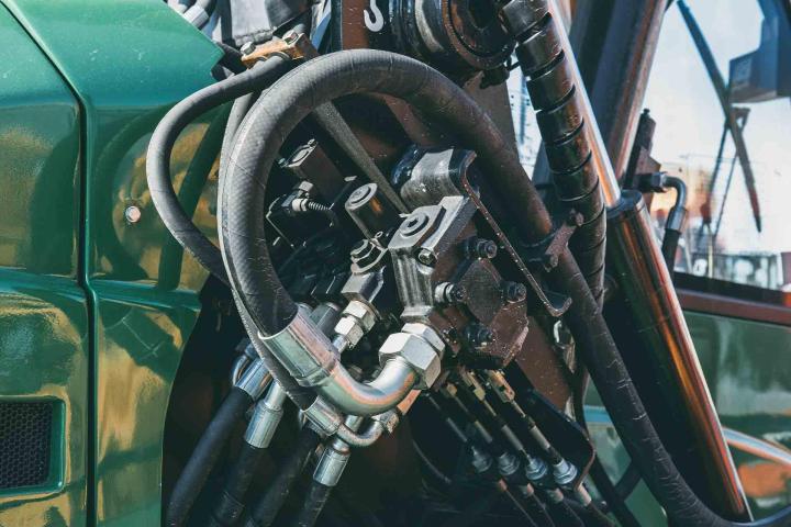 Vente et réparation de pièces de marteau hydraulique de toutes marques, Sherbrooke